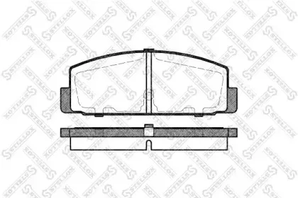 stellox-190030blsx